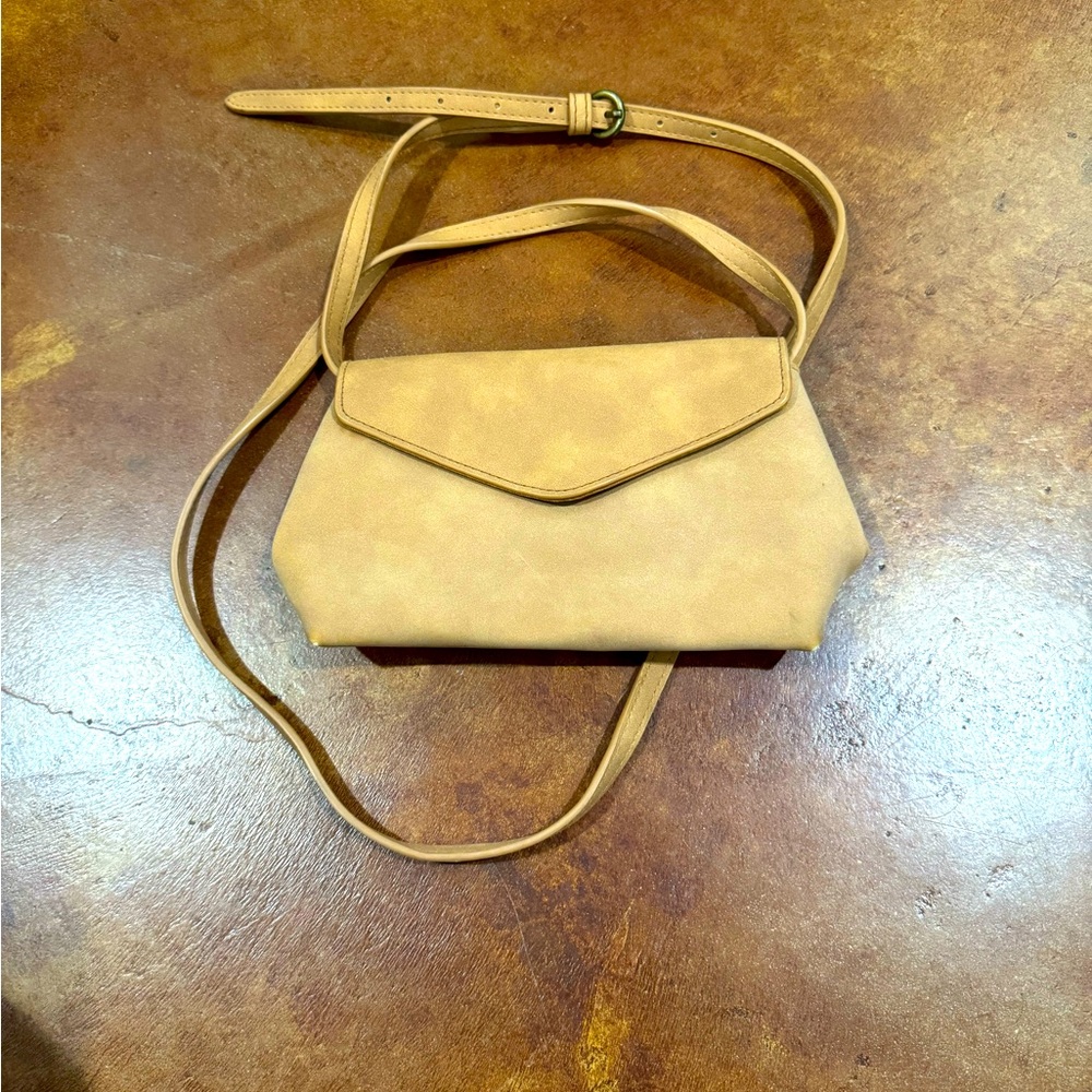 Crossbody